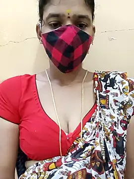 Snapshot of latha_telugu chatting on 03.02.26 latha telugu online show from 03.02.26