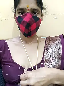 Snapshot of latha_telugu chatting on 03.04.26 latha telugu online show from 03.04.26