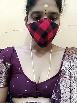 Snapshot of latha_telugu chatting on 03.17.26 latha telugu online show from 03.17.26