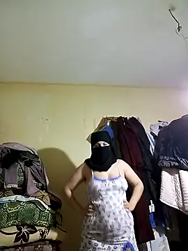 Sirinsx online show from 12.07.24