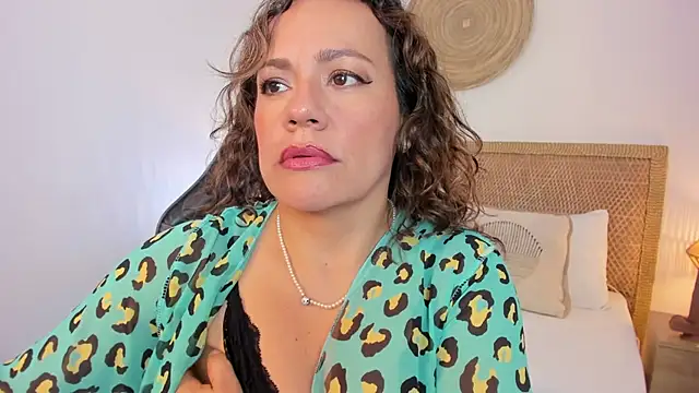 gipsela gomez online show from 03.25.26