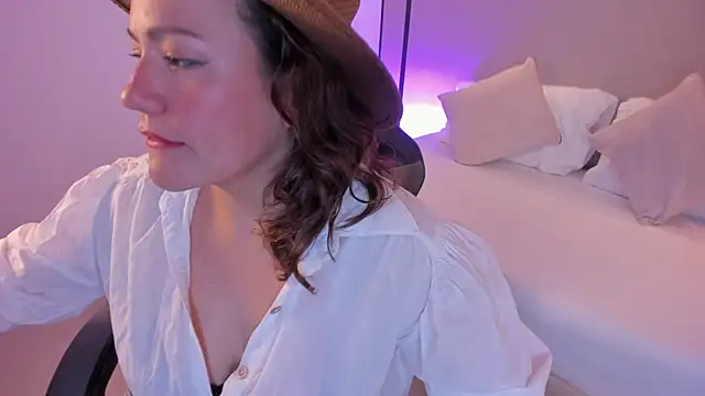 gipsela gomez online show from 03.31.26