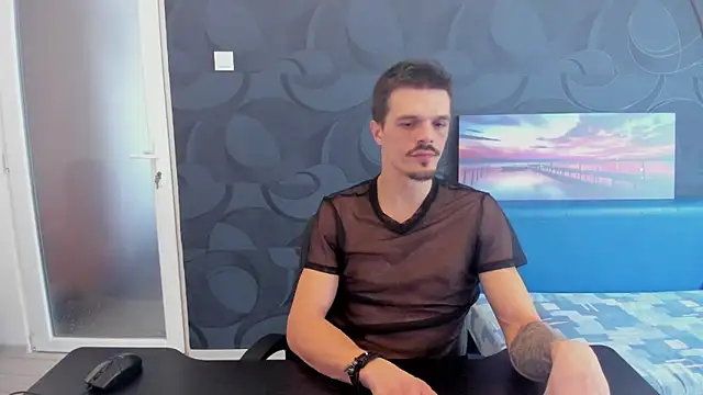 DonyBrown online show from 02.22.25