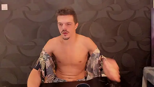 DonyBrown online show from 02.25.25