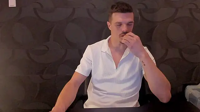 DonyBrown online show from 03.12.25