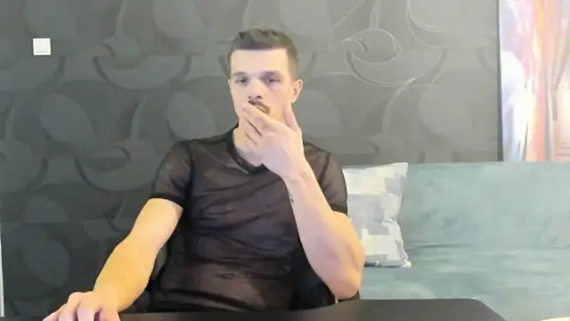 DonyBrown online show from 03.16.25