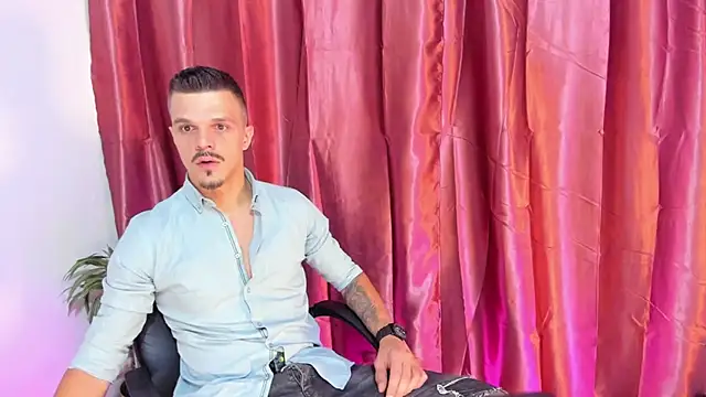 DonyBrown online show from 09.27.25