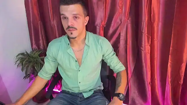 DonyBrown online show from 10.08.25