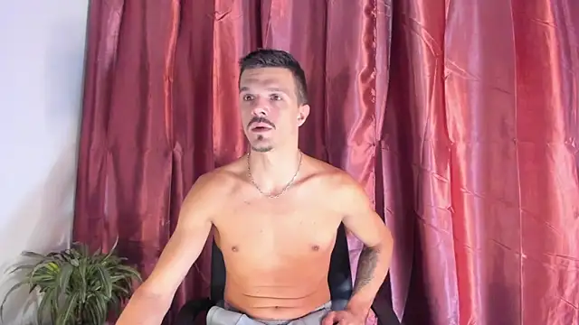 DonyBrown online show from 10.14.25