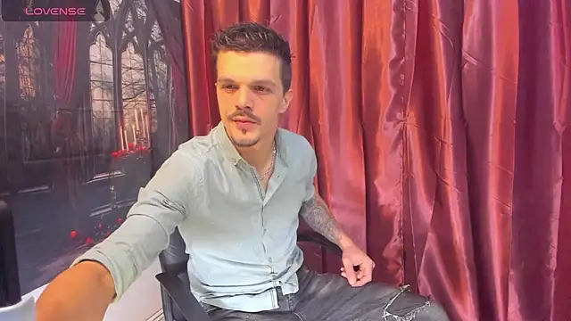 DonyBrown online show from 12.18.25