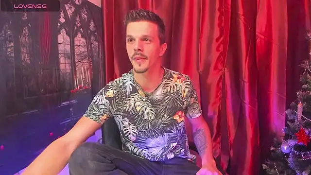 DonyBrown online show from 12.19.25