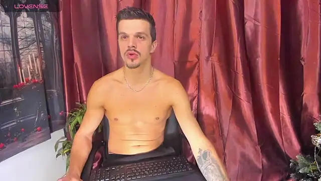 DonyBrown online show from 12.23.25