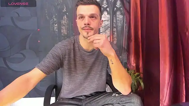 DonyBrown online show from 01.14.26