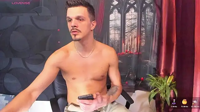 DonyBrown online show from 01.19.26