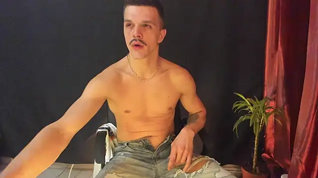 DonyBrown online show from 02.20.26