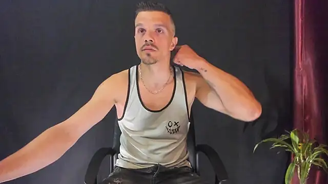 DonyBrown online show from 03.29.26