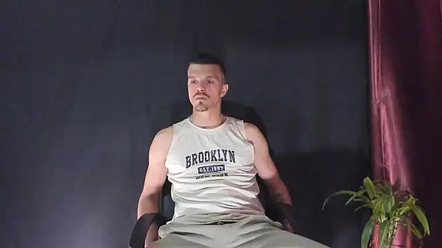 DonyBrown online show from 04.02.26