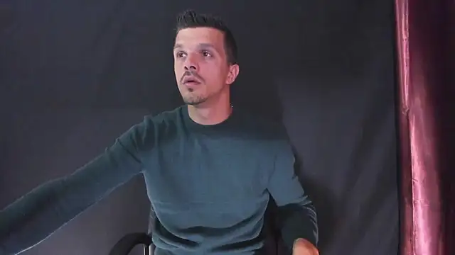 DonyBrown online show from 04.17.26