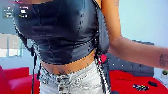 anne parker online show from 02.01.25