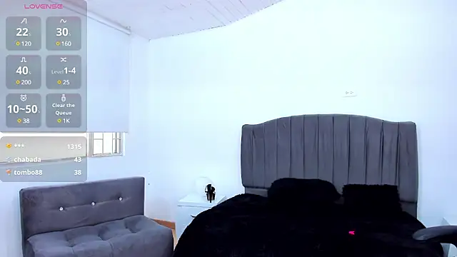 anne parker online show from 02.17.25