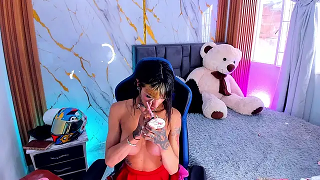 anne parker online show from 02.24.26