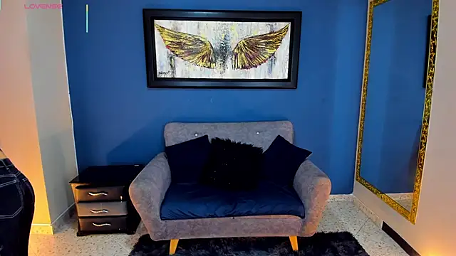 miacarperr1 online show from 02.23.25