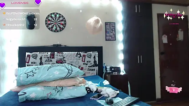 Rachell 111 online show from 02.19.25