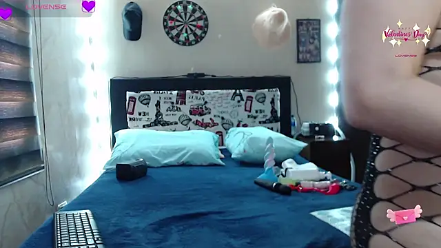 Rachell 111 online show from 02.21.25