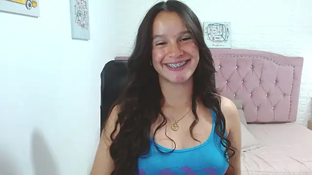 briandah  online show from 03.19.25