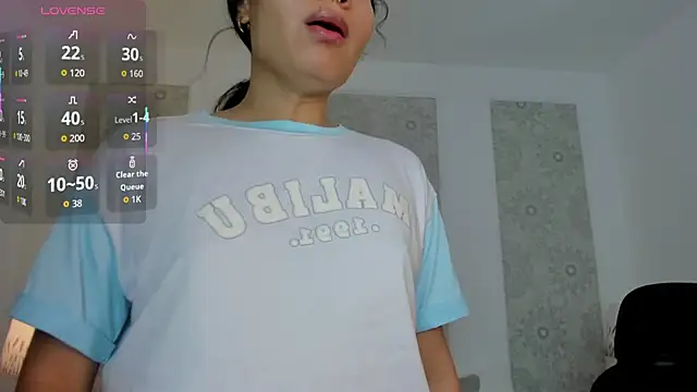 dulce natyy online show from 11.27.25