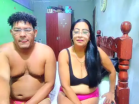 rosi pamela online show from 12.28.24