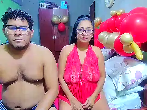 rosi pamela online show from 02.15.25