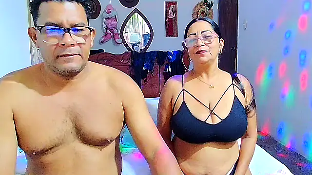 rosi pamela online show from 09.28.25