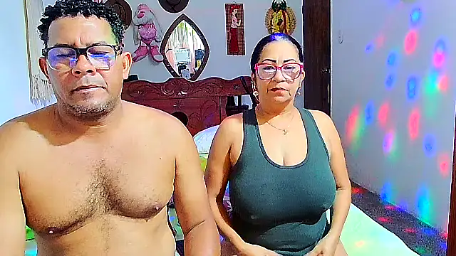 rosi pamela online show from 11.16.25