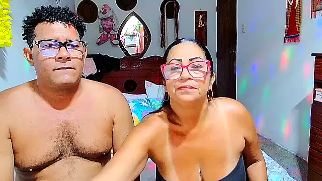 rosi pamela online show from 01.15.26