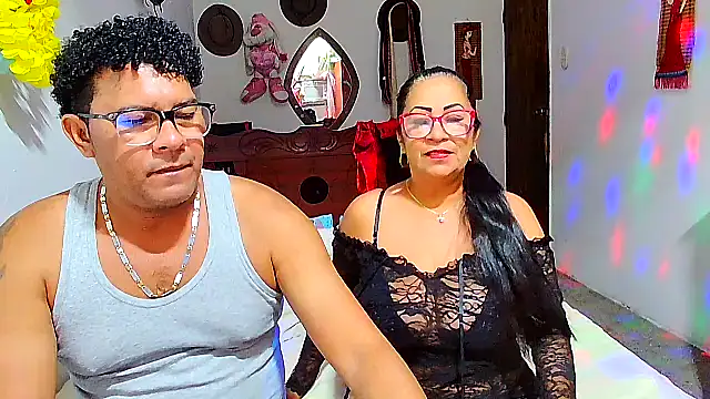 rosi pamela online show from 03.01.26