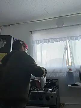 MireyaTorresGu online show from 02.05.25