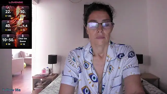 Snapshot of MireyaTorresGu chatting on 07.19.26 MireyaTorresGu online show from 07.19.26