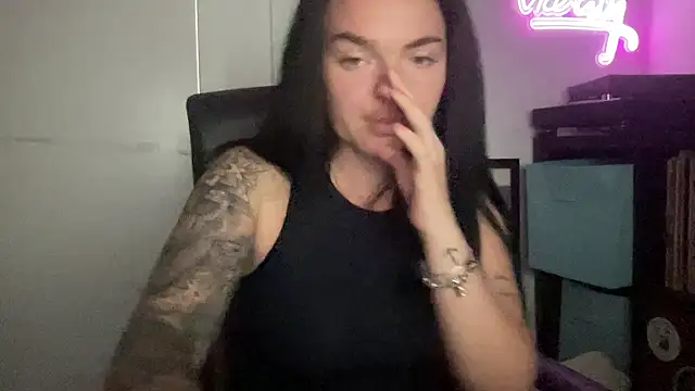 yorkshiregal online show from 09.15.25