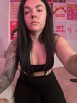 yorkshiregal online show from 02.12.26