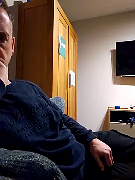 Hectorthyssen1 online show from 03.01.25