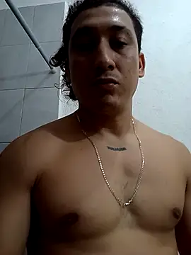 GerardoPia35689 online show from 06.16.26