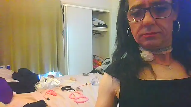 ingrid1982 online show from 02.07.26