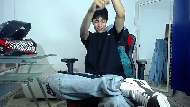 Zacktk7 online show from 12.26.24