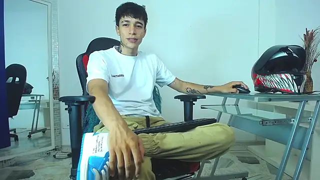 Zacktk7 online show from 01.06.25