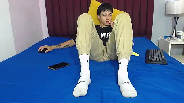 Zacktk7 online show from 01.13.25