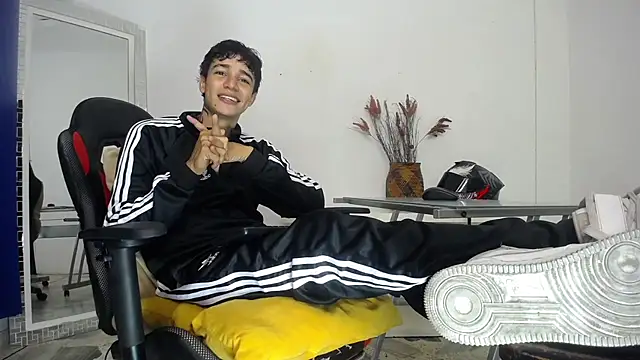 Zacktk7 online show from 01.22.25