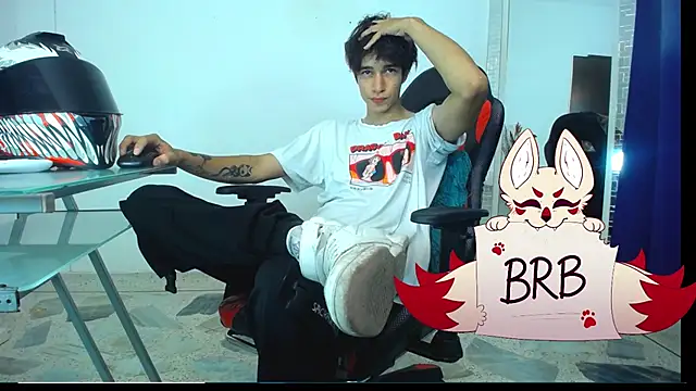 Zacktk7 online show from 01.24.25