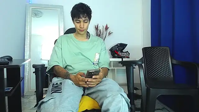 Zacktk7 online show from 02.03.25