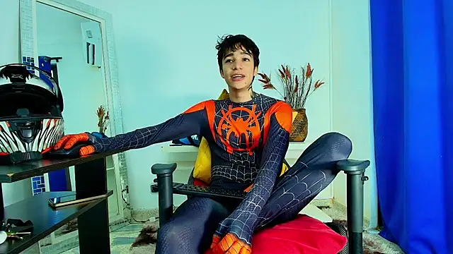 Zacktk7 online show from 02.15.25